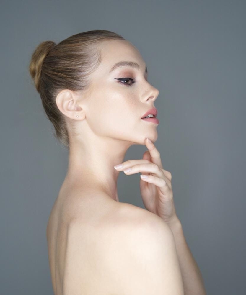 Tages Make-up